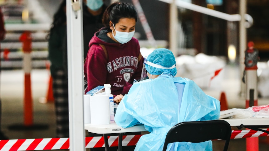 Sydney's outbreak is morphing to look more like Melbourne at its worst