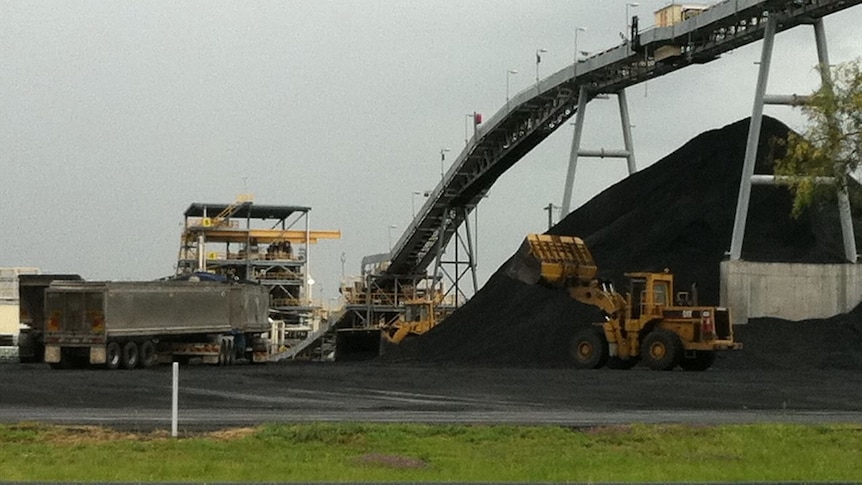 New Hope Coal plans to expand its New Acland mine onto 3,668 hectares of agricultural land