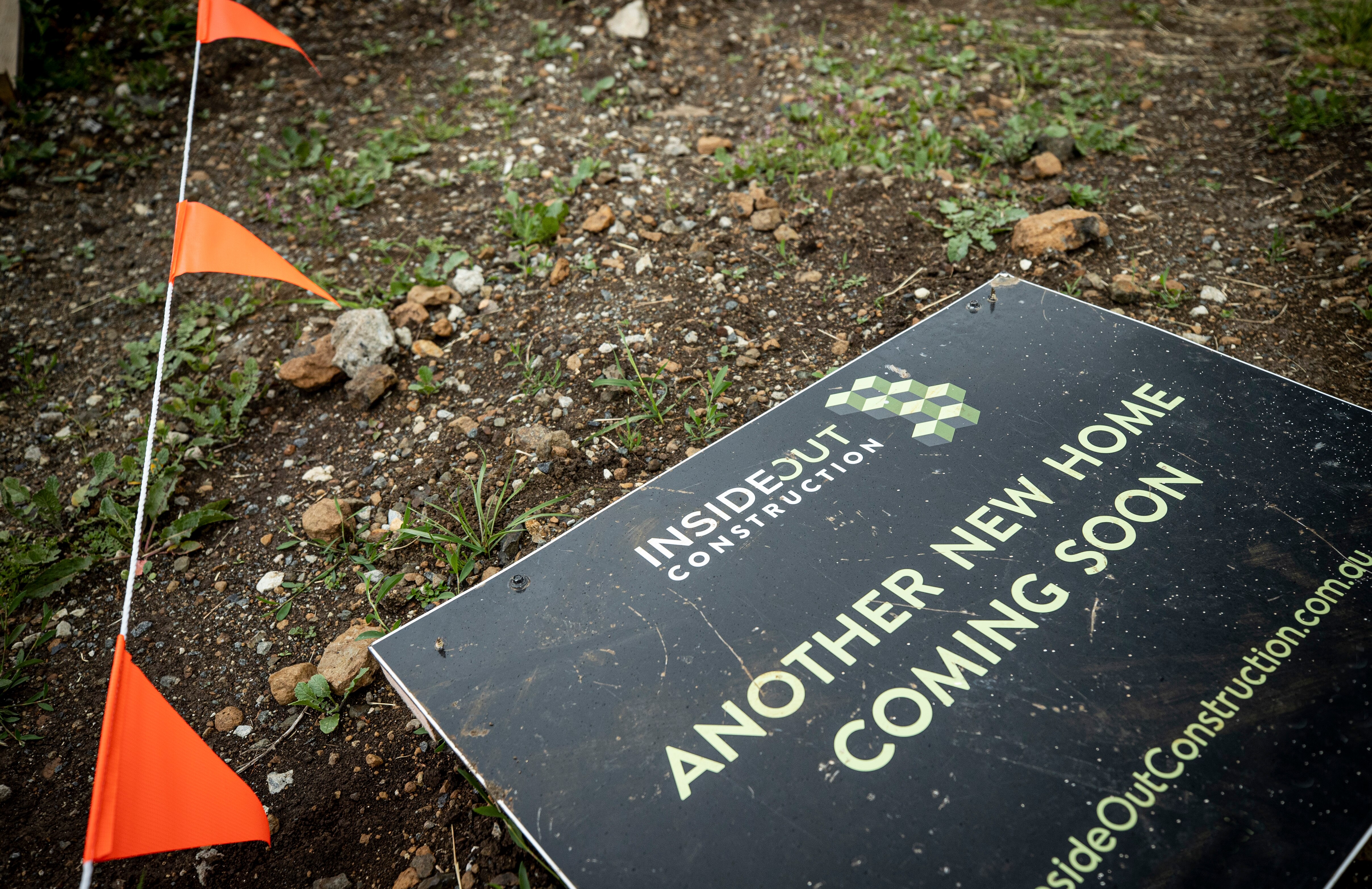 What happens when your builder goes bust? For some, their life savings