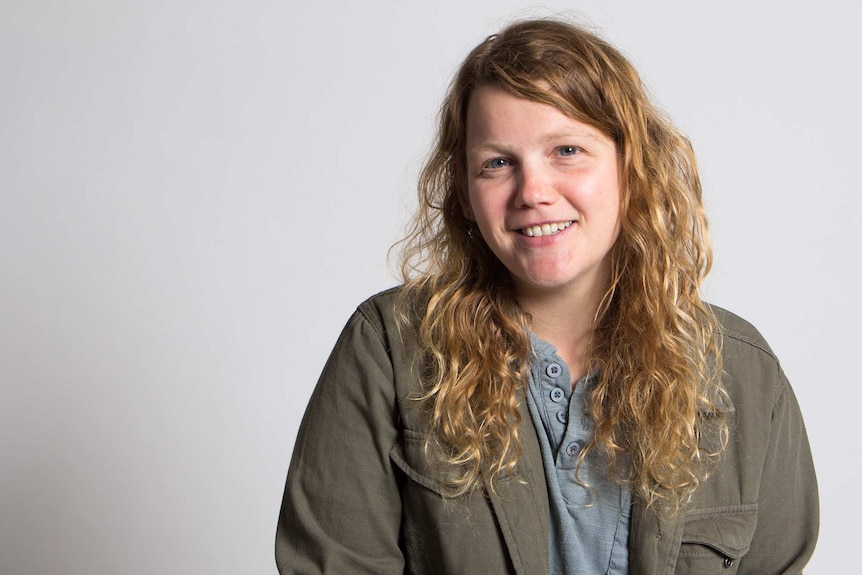 Kate Tempest