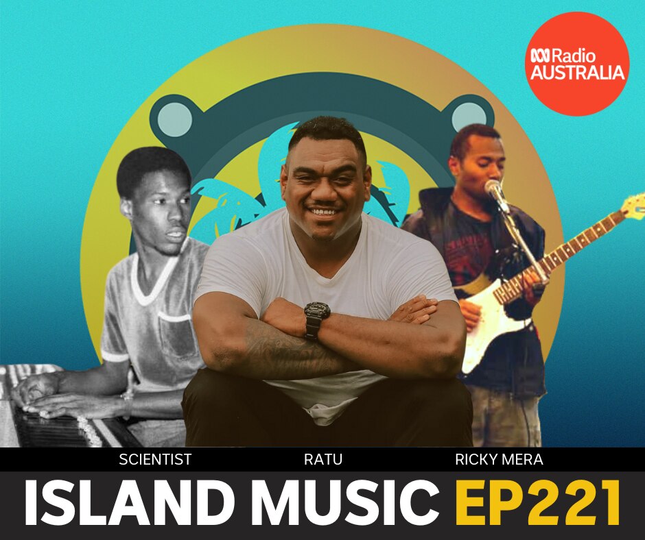 Island Music EP221 - ABC Pacific