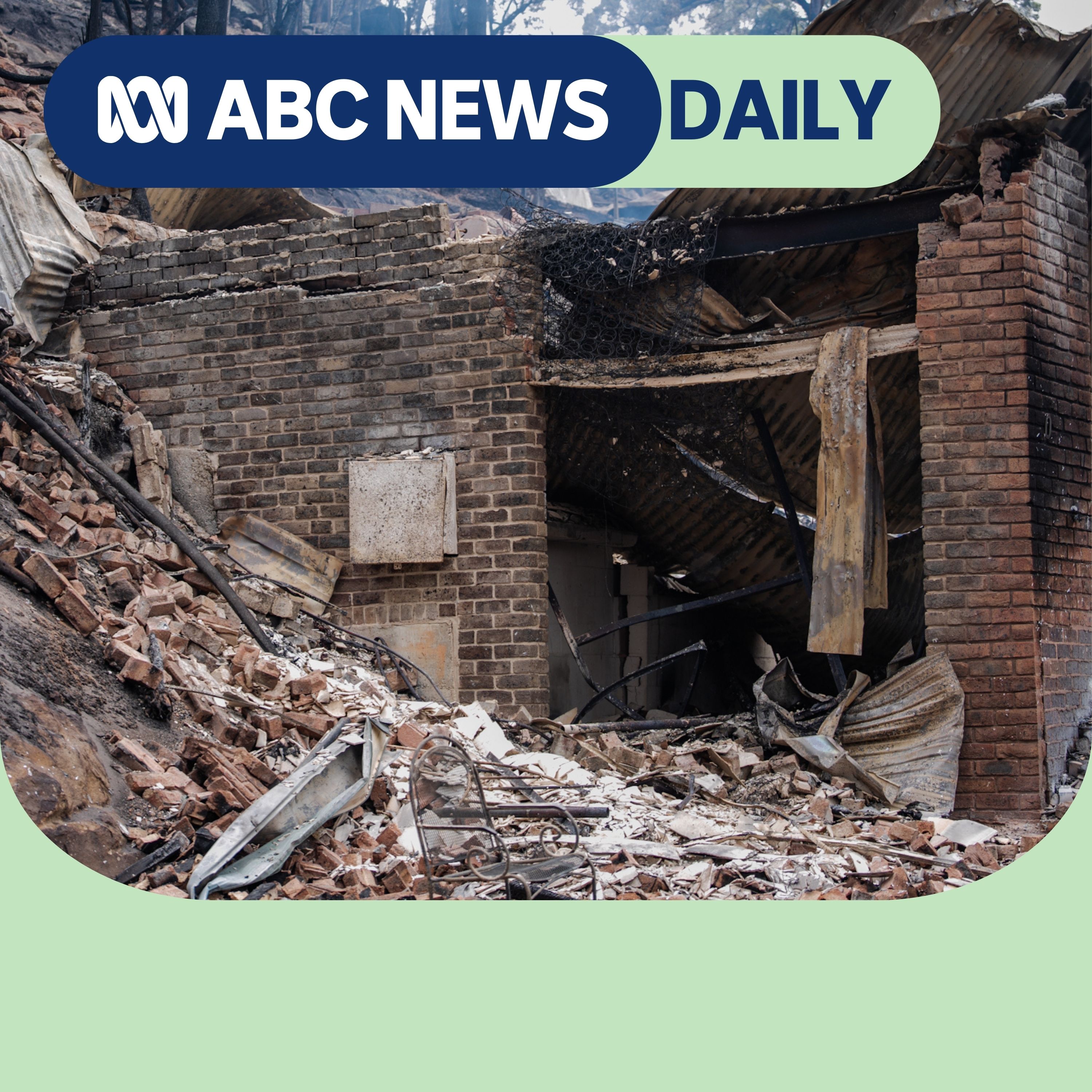 Which houses will survive this bushfire season? - ABC listen