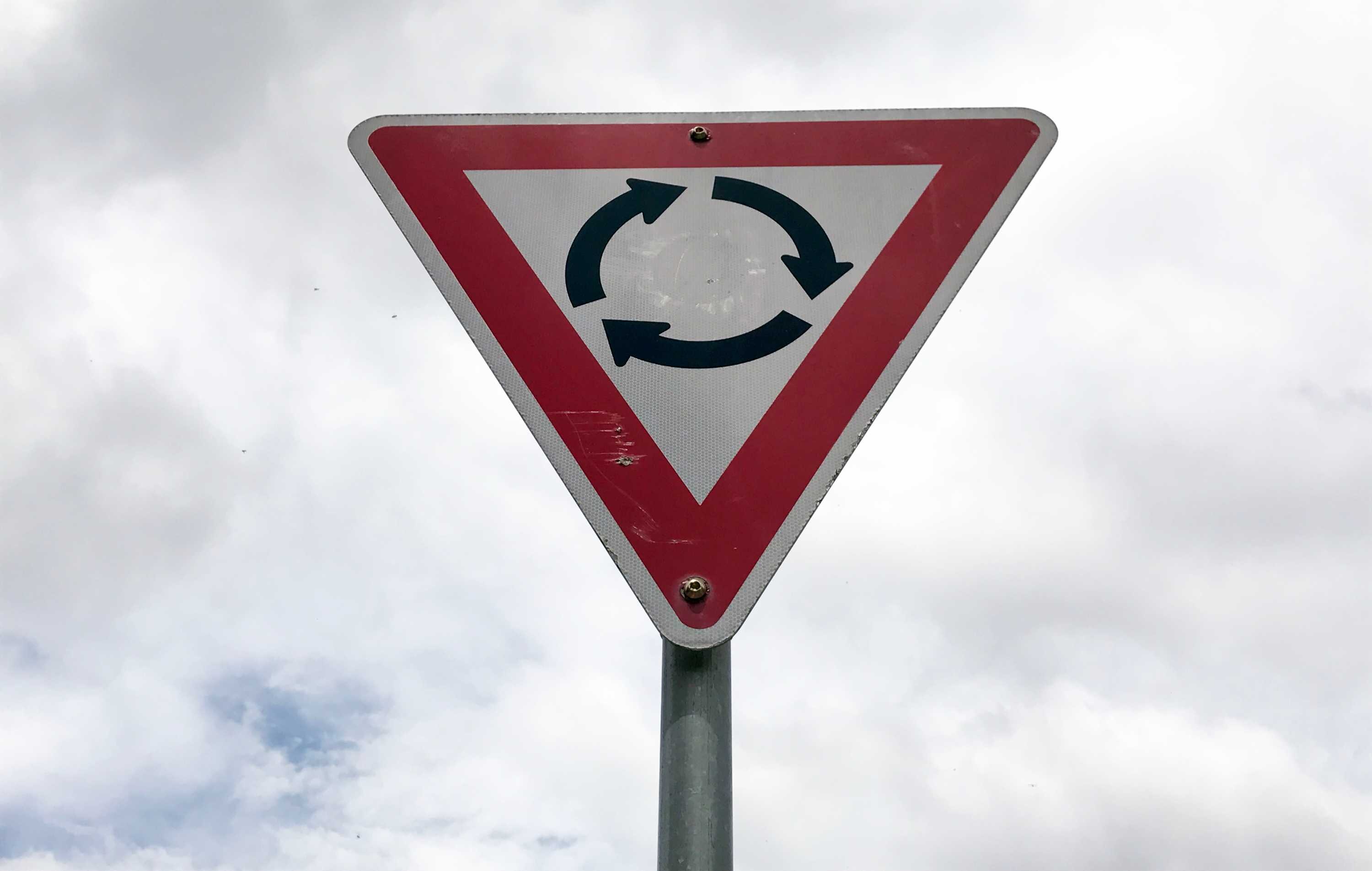 Is Canberra the roundabout capital of Australia? ABC News