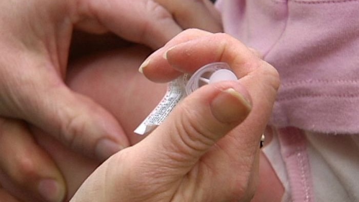 influenza flu vaccination generic thumbnail