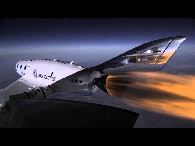 Space Tourism: From Virgin Galactic To Blue Origin, The Companies ...