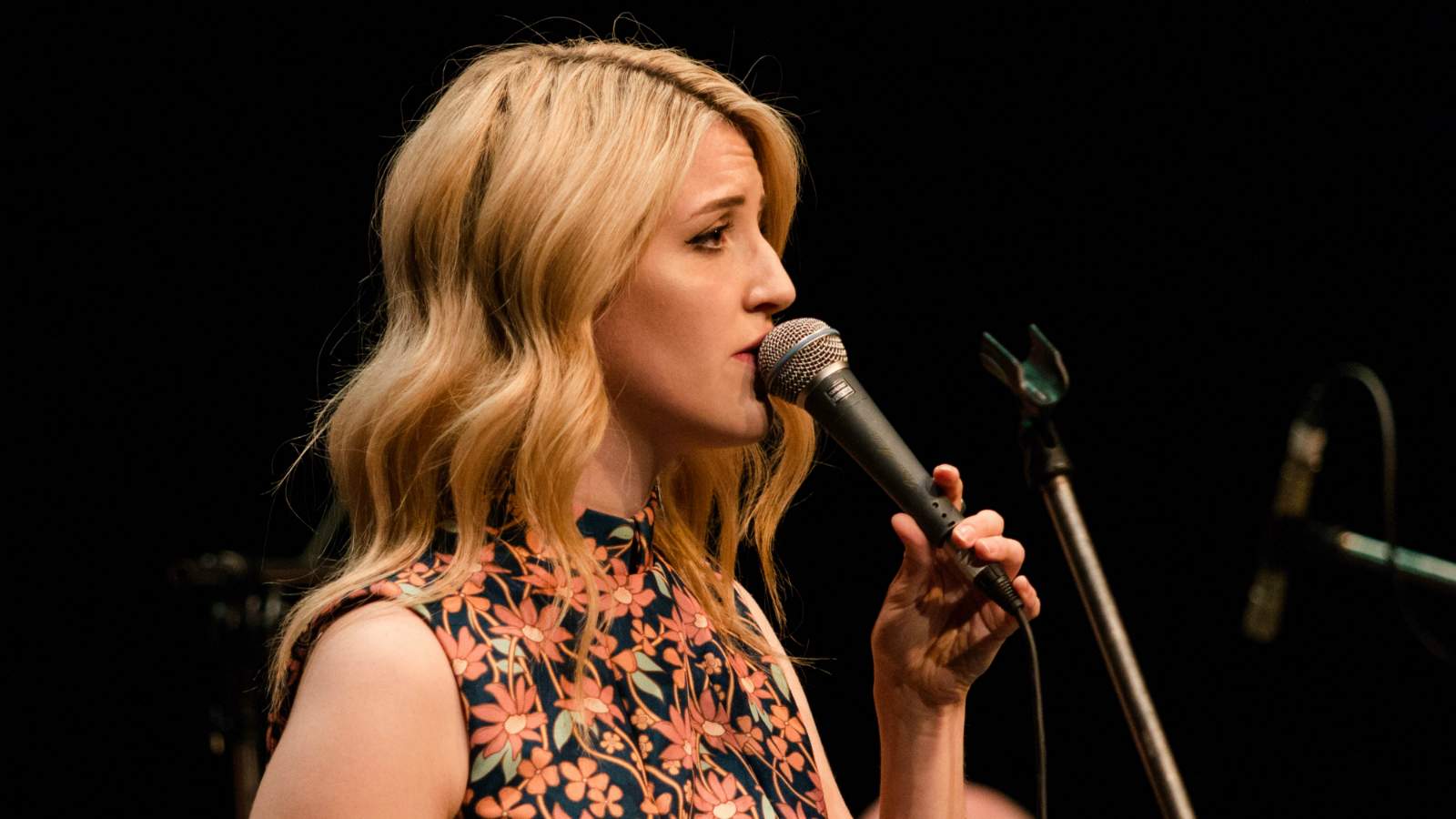 Thursday Night Live - ABC listen
