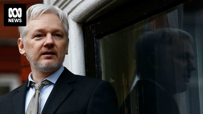 Assange ordered to curb speech … and clean his bathroom if he wants internet