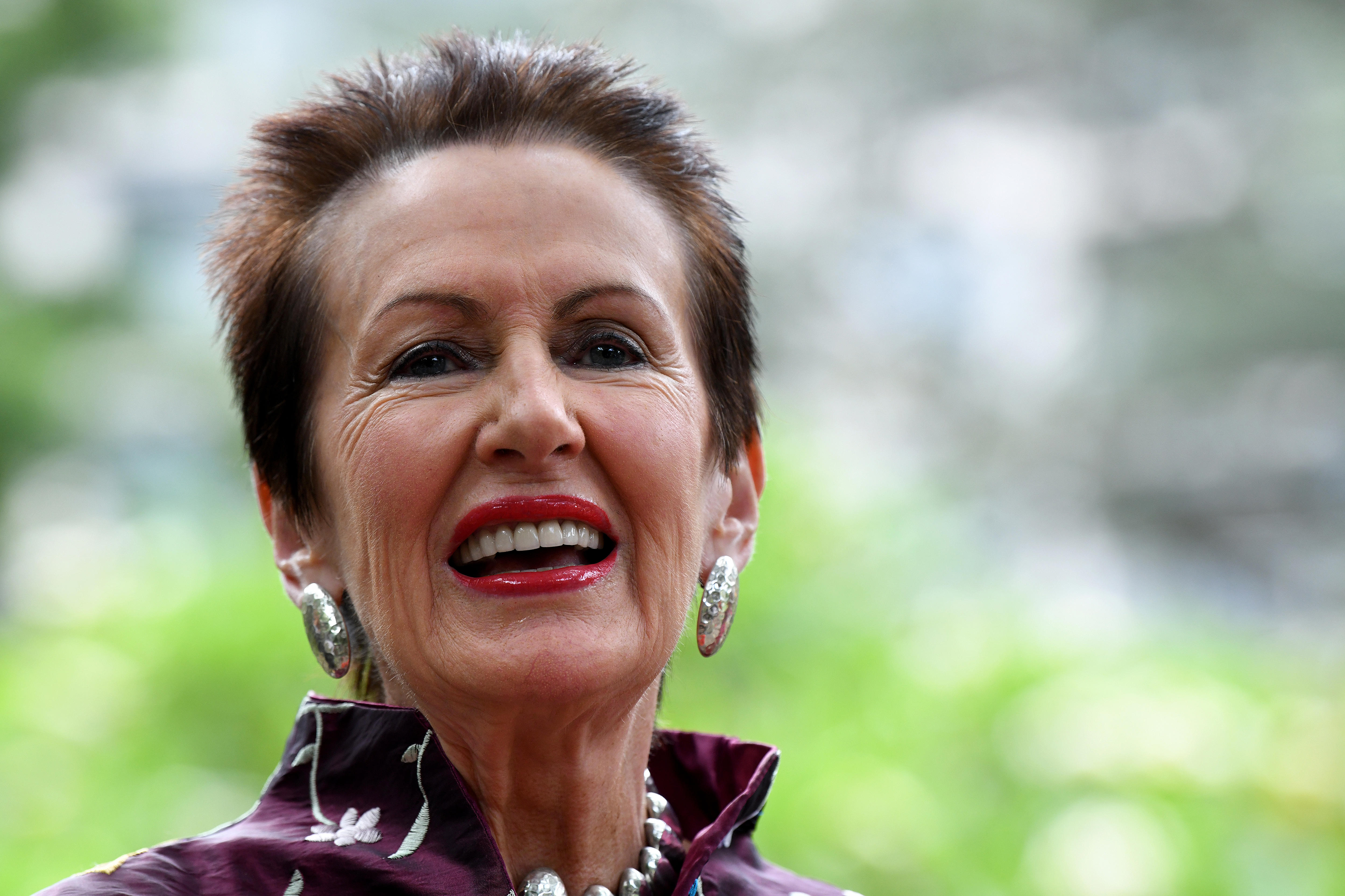 What Clover Moore Is Planning To Do In Her Fifth Term As Sydney's Lord ...