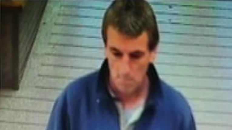 Police have released an image of a man who they believe stabbed a woman in the Blue Mountains.