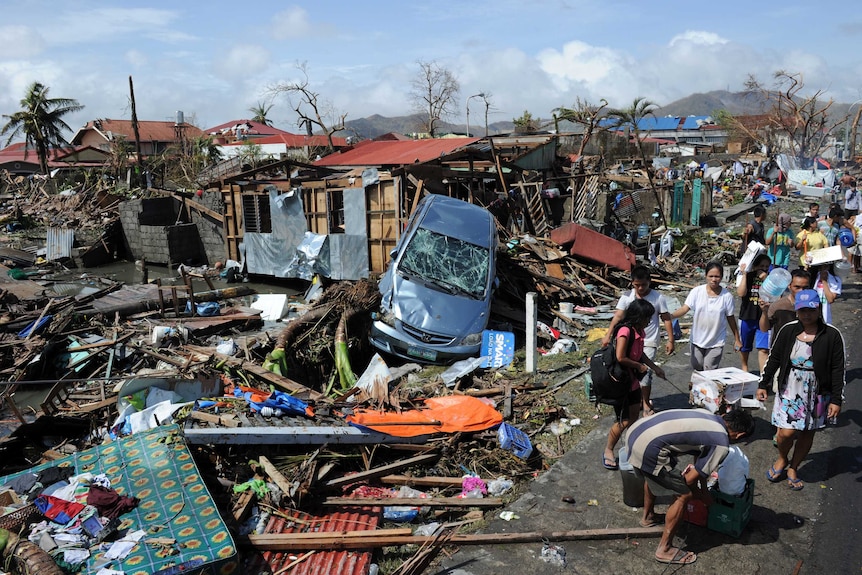 Tacloban City