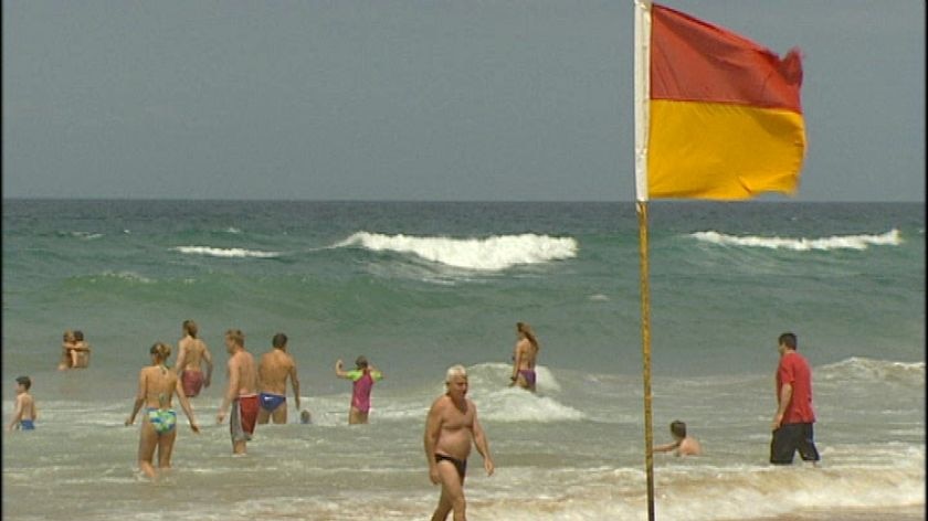 A busy season for Lake Macquarie's lifeguards, who cease patrols from today.