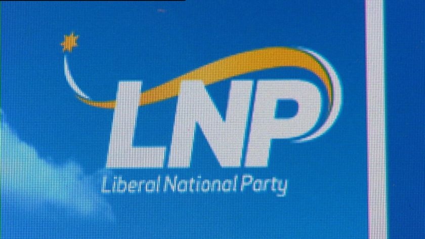 Ms Johanson says the LNP is not united and she would rather take her chances with the new Queensland Party.