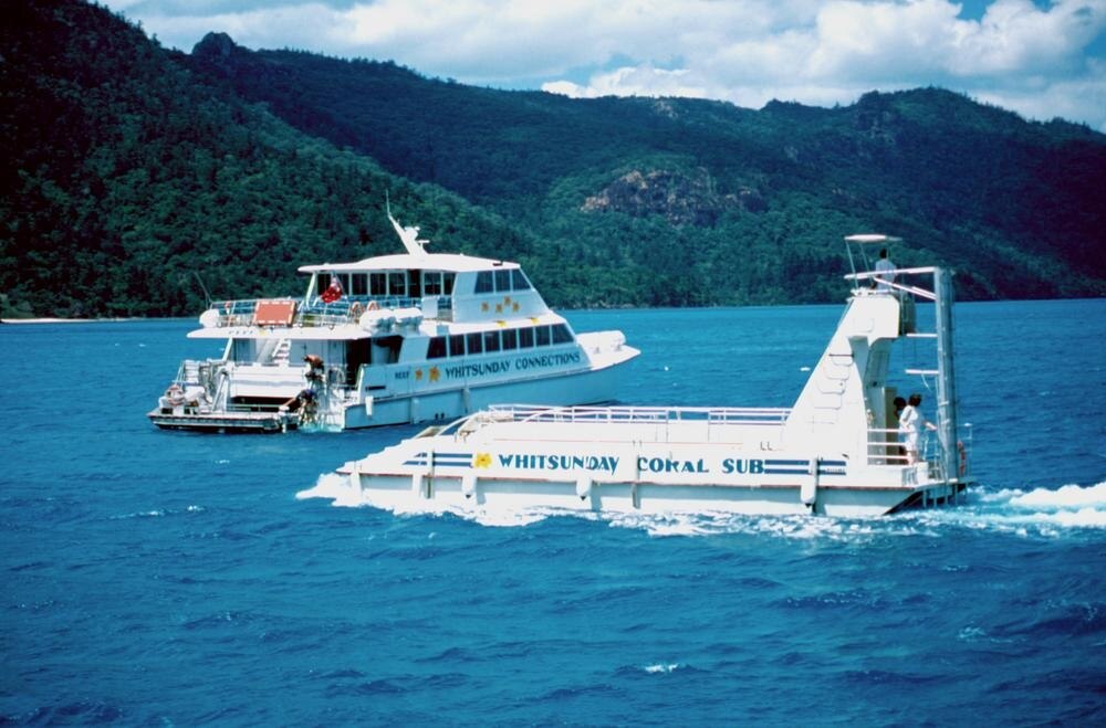 Hook Island ecoresort to be built on oncepopular Whitsundays