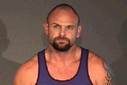 Adam Beniamini has been sought by ACT Police on a warrant