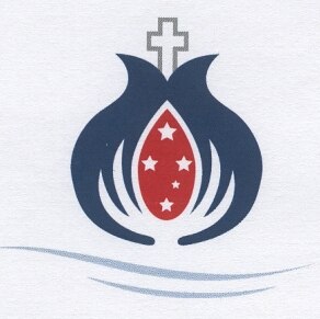 Brothers of St John of God logo