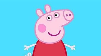 Peppa Pig leads Britain's bid to conquer the world