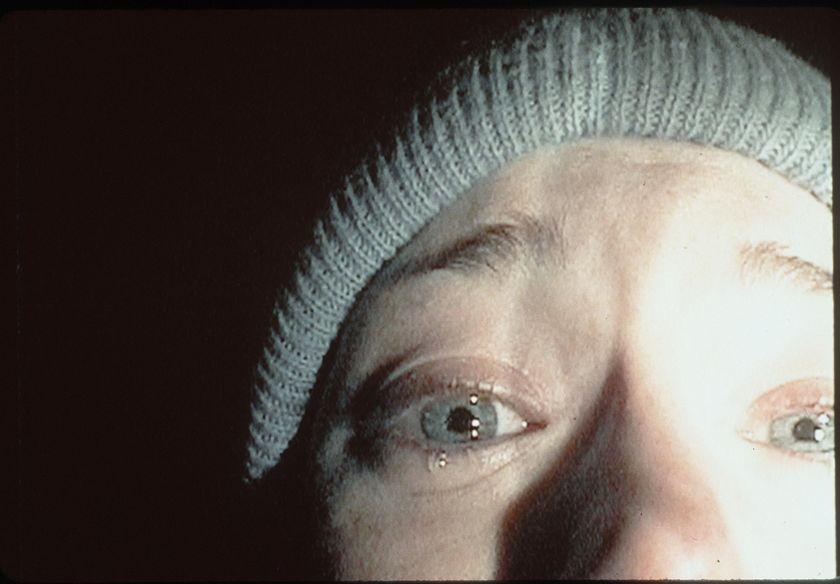 The Blair Witch Project at 25: How one film changed the horror genre as
