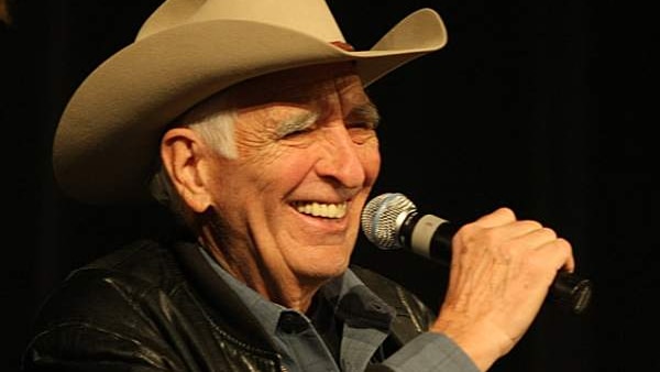 Tommy Allsup, American musician.