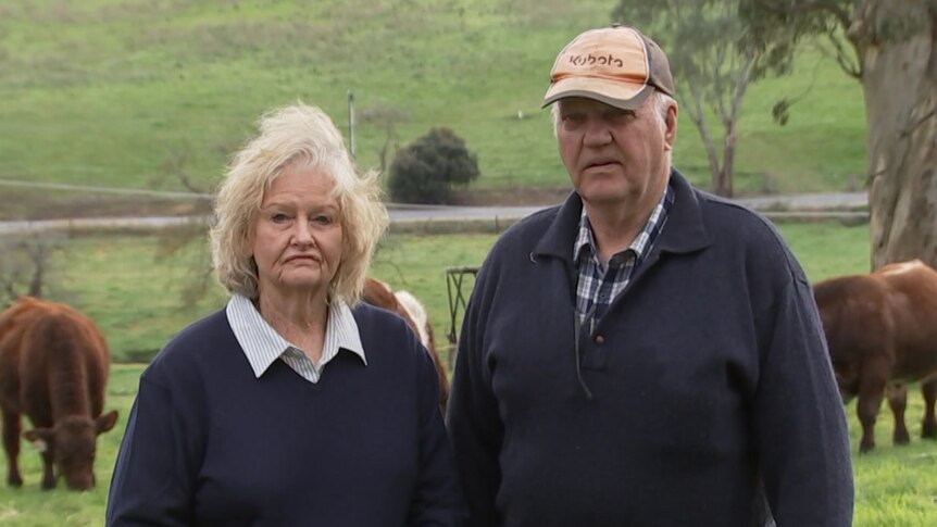 La propagation de la fièvre aphteuse inquiète les agriculteurs australiens, qui veulent que le gouvernement fédéral en fasse plus