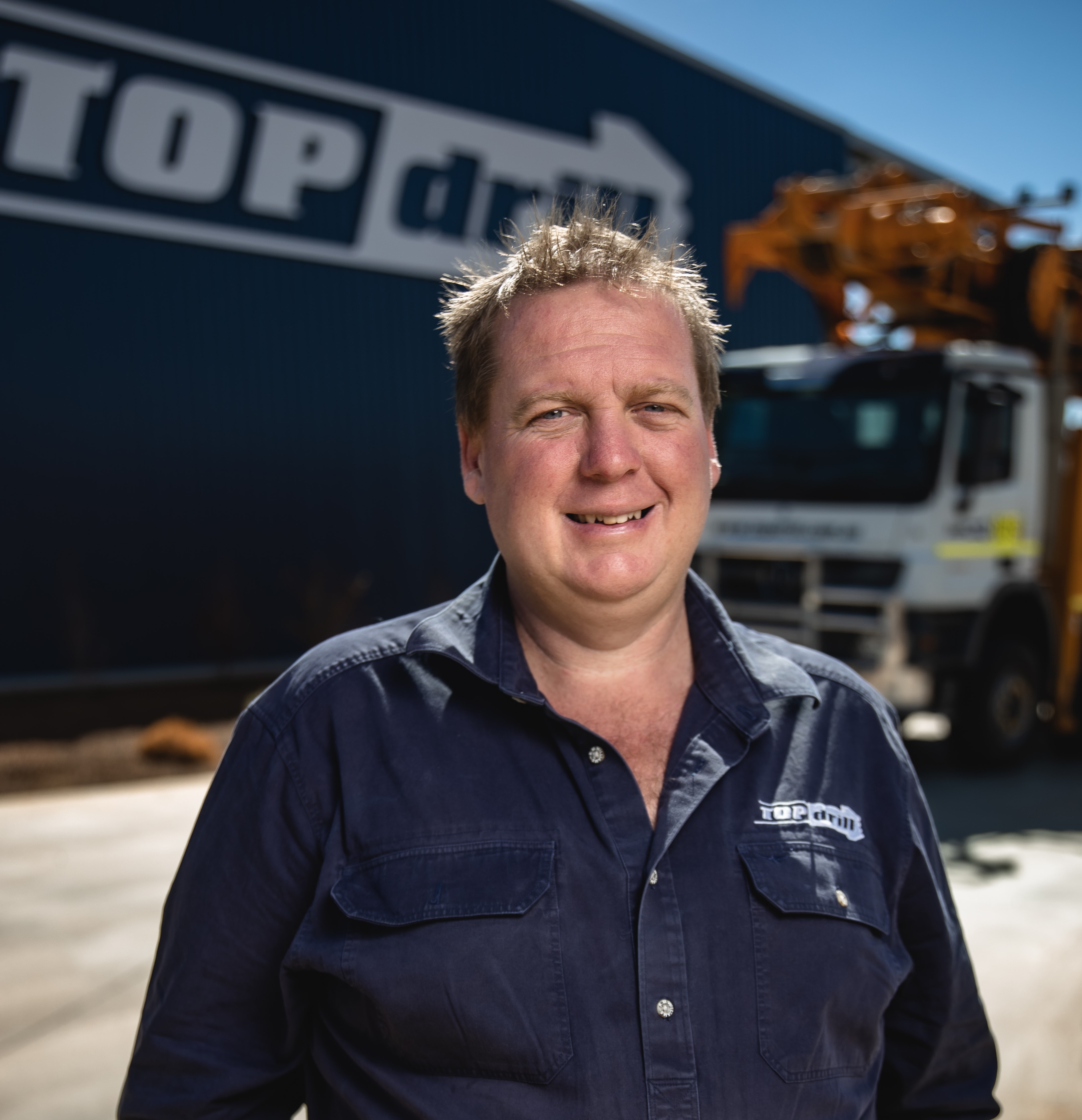 WA in midst of gold rush, exploration figures show