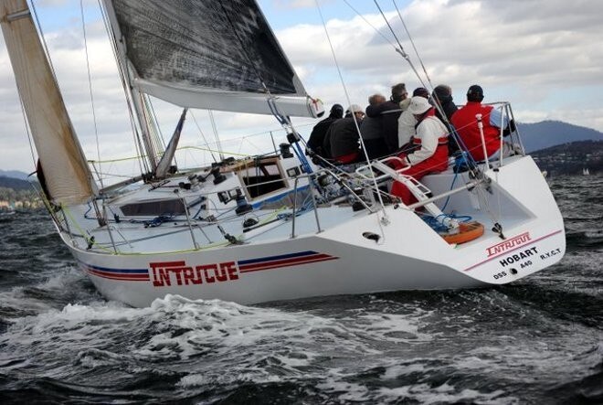 Sydney to Hobart: Veteran Tasmanian sailor Don Calvert reflects on ...
