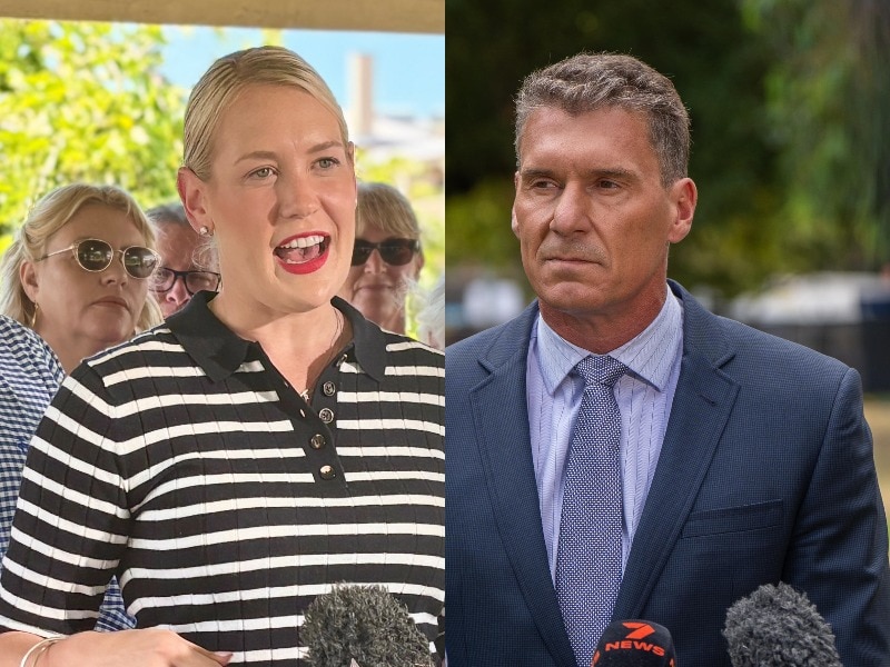 SA Liberals back One Nation as leader won't condemn Bernardi comments