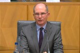 Chief Medical Officer Paul Kelly outlines the government's position on scrapping isolation rules