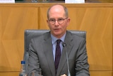 Chief Medical Officer Paul Kelly outlines the government's position on scrapping isolation rules