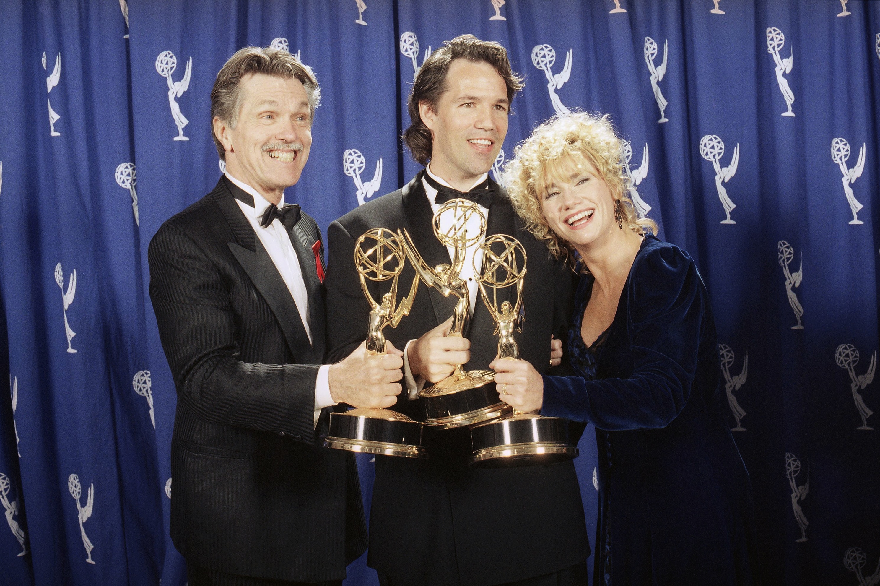 US actor Tom Skerritt, who starred in Top Gun and Alien, dies aged 93  www.abc.net.au