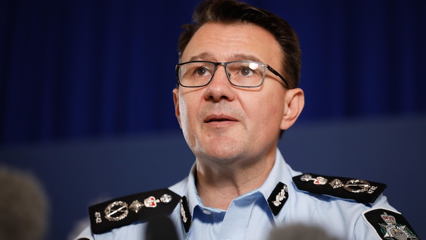 Russia responds after AFP Commissioner says Medibank hackers based in Russia