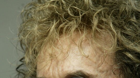 The Phil Spector trial will be televised in the US. (File photo)
