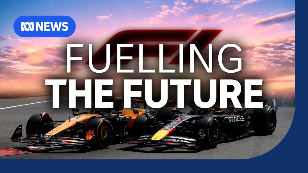 Could the fuel powering F1 next season also run your car? - ABC News