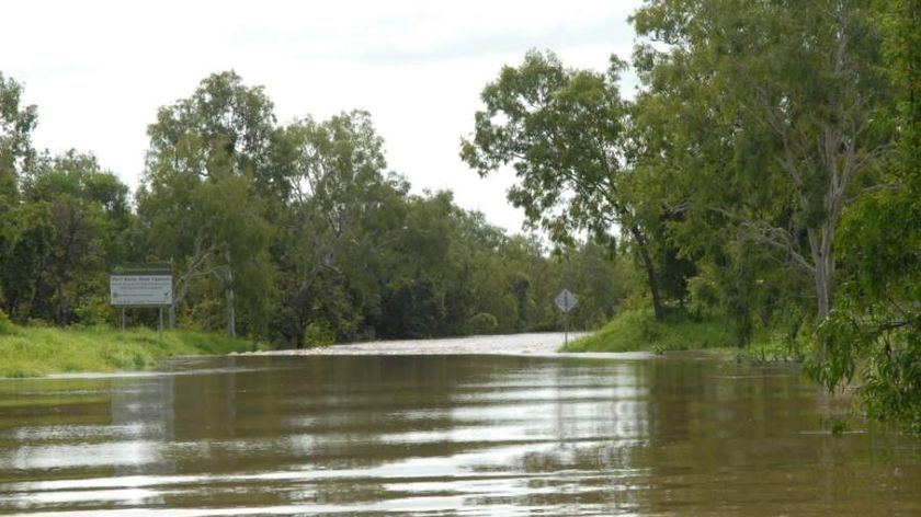 Angler remain free to fish Daly River