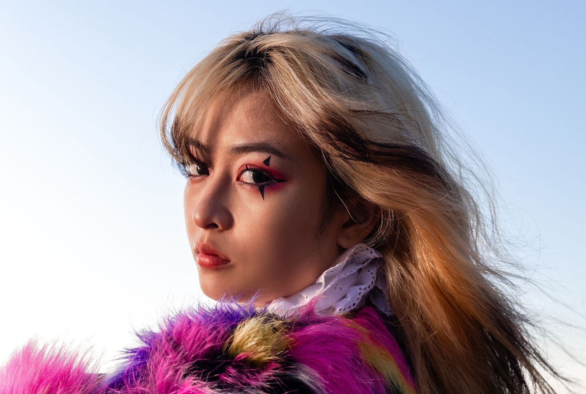 RinRin Interview - triple j