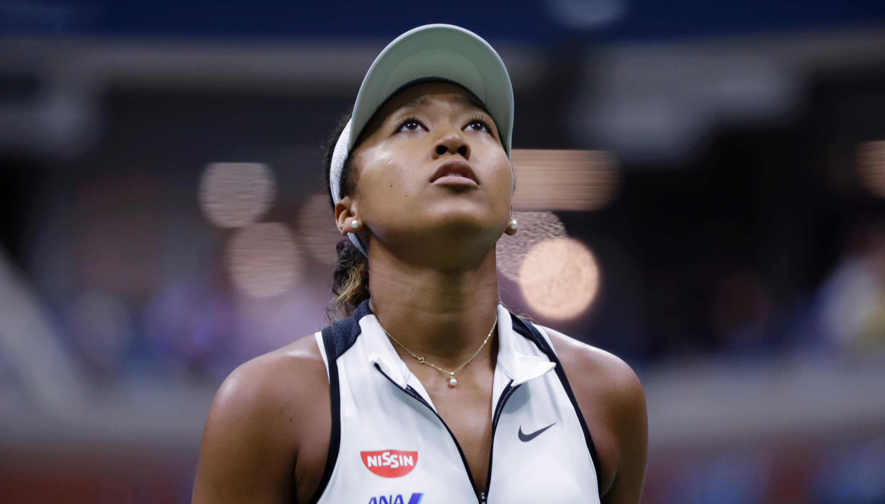 Naomi Osaka's Withdrawal From French Open Could Prompt Positive Change ...