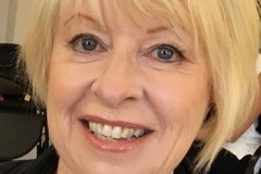 Sally Arnold, 66