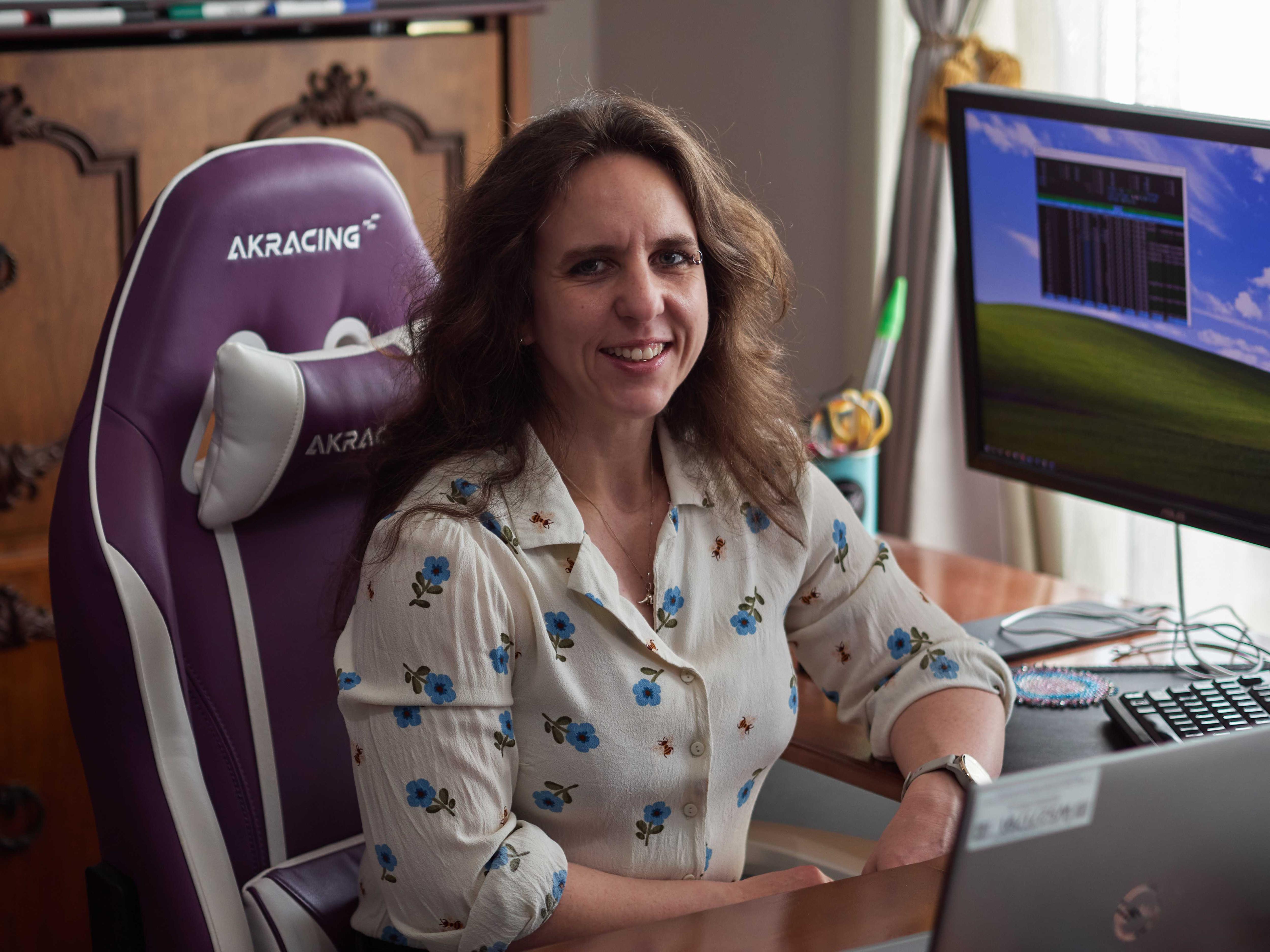 DevOps Engineer T'Mir Julius