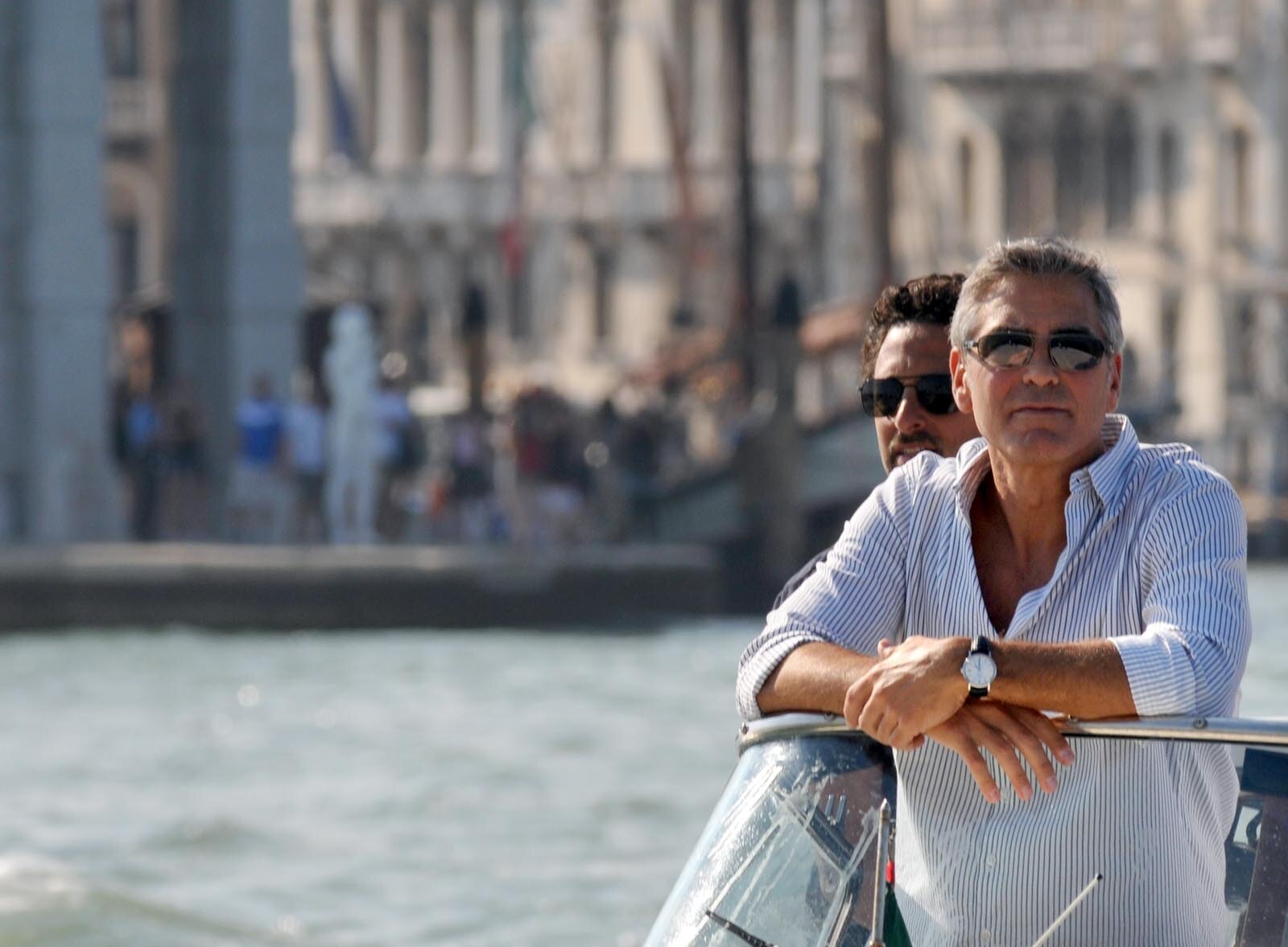 Polanski's Carnage draws cheers in Venice - ABC News