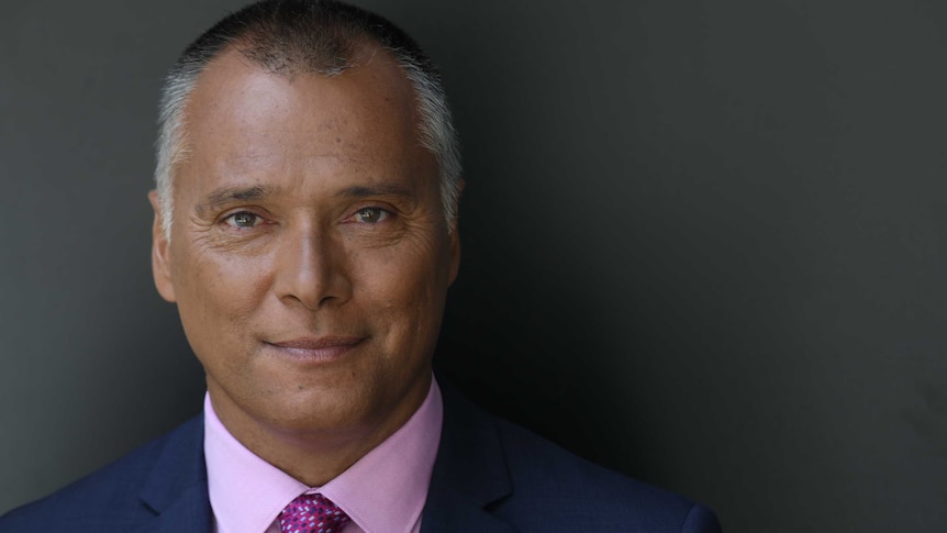 Stan Grant