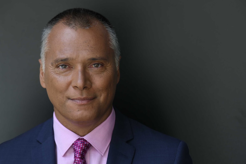 Stan Grant