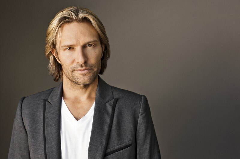 Eric Whitacre tells us why choral music still connects us - ABC listen