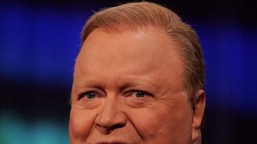 Bert Newton