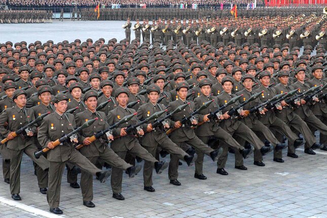 North Korean tourism: it costs more than you think - ABC News
