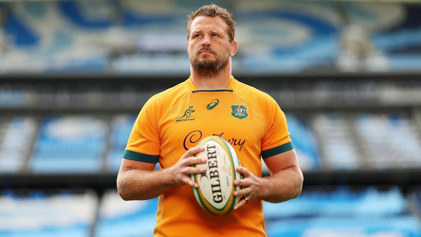 Mises à jour en direct du championnat de rugby: score et statistiques des tests Wallabies vs Springboks du stade de football de Sydney