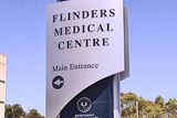 Blackout hits Flinders Medical Centre