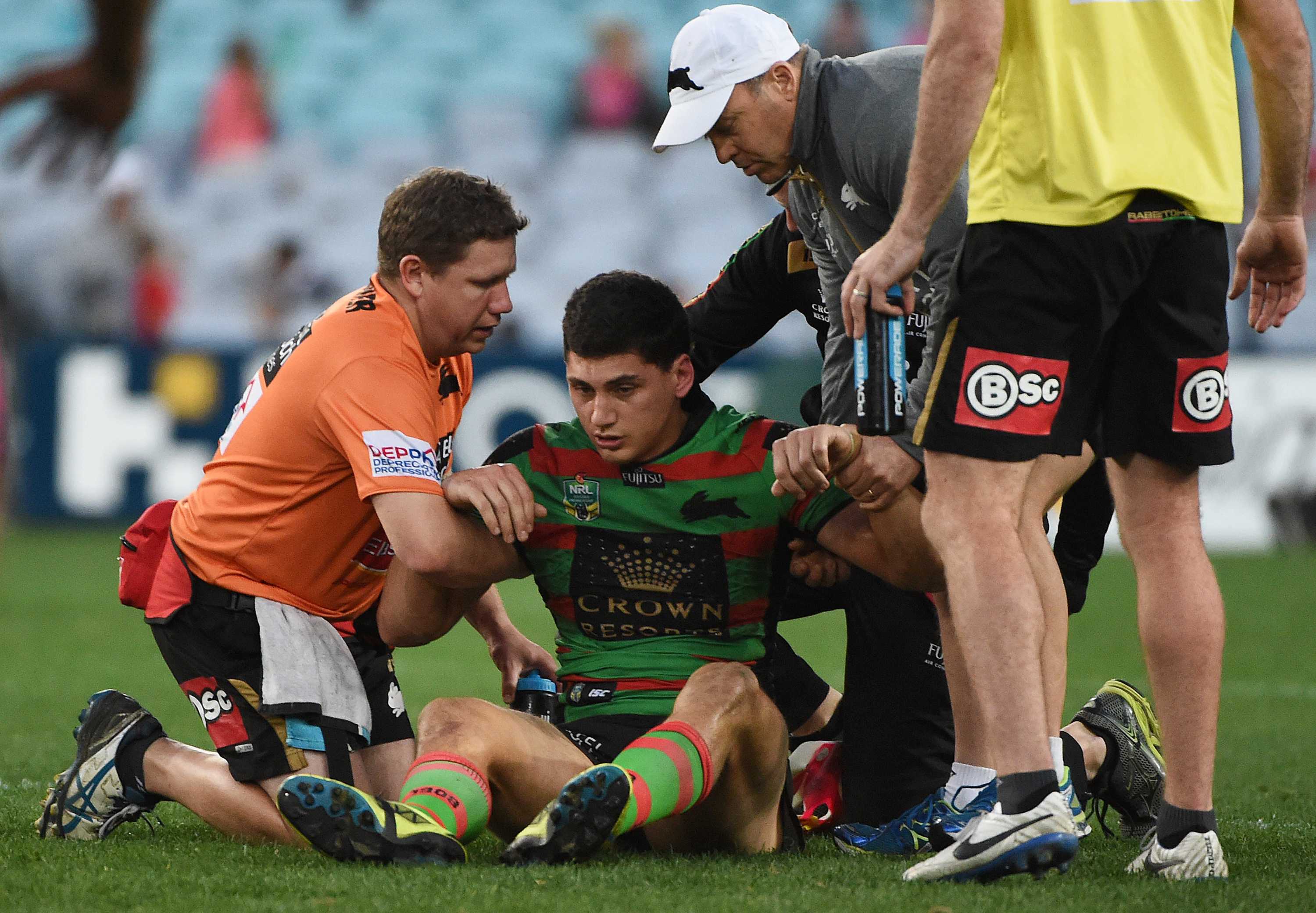 Rugby League players found to have deadly brain disease linked to concussions