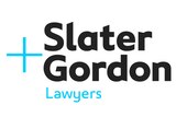 Logo of Slater and Gordon lawyers