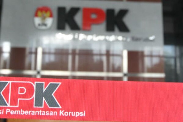 Komisi Pemberantasan Korupsi