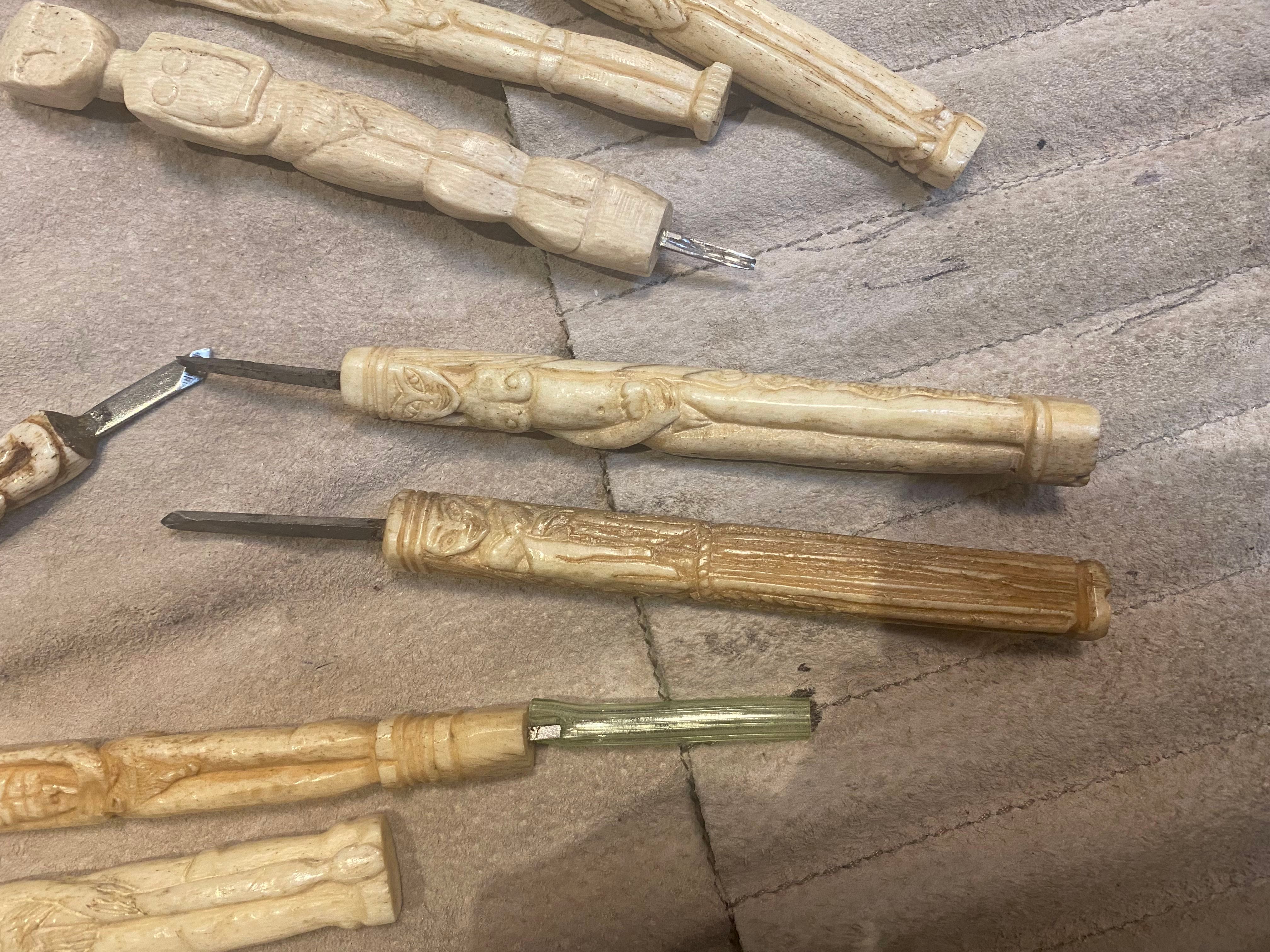 Mammoth Tusks For Sale