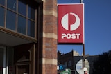 Australia Post's letters business is now a loss-making exercise.